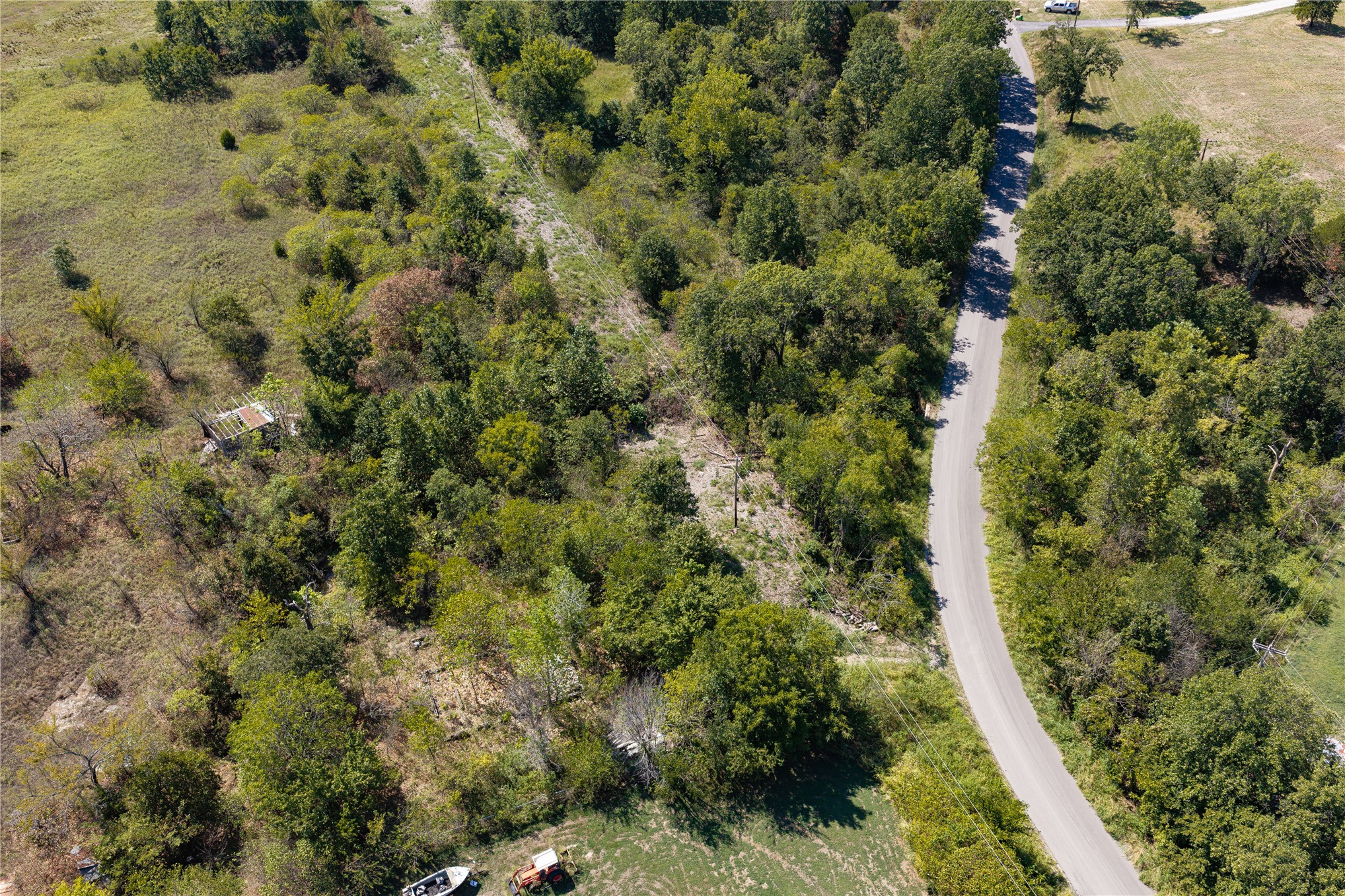 9855 S 369th West Avenue Mannford OK 74044