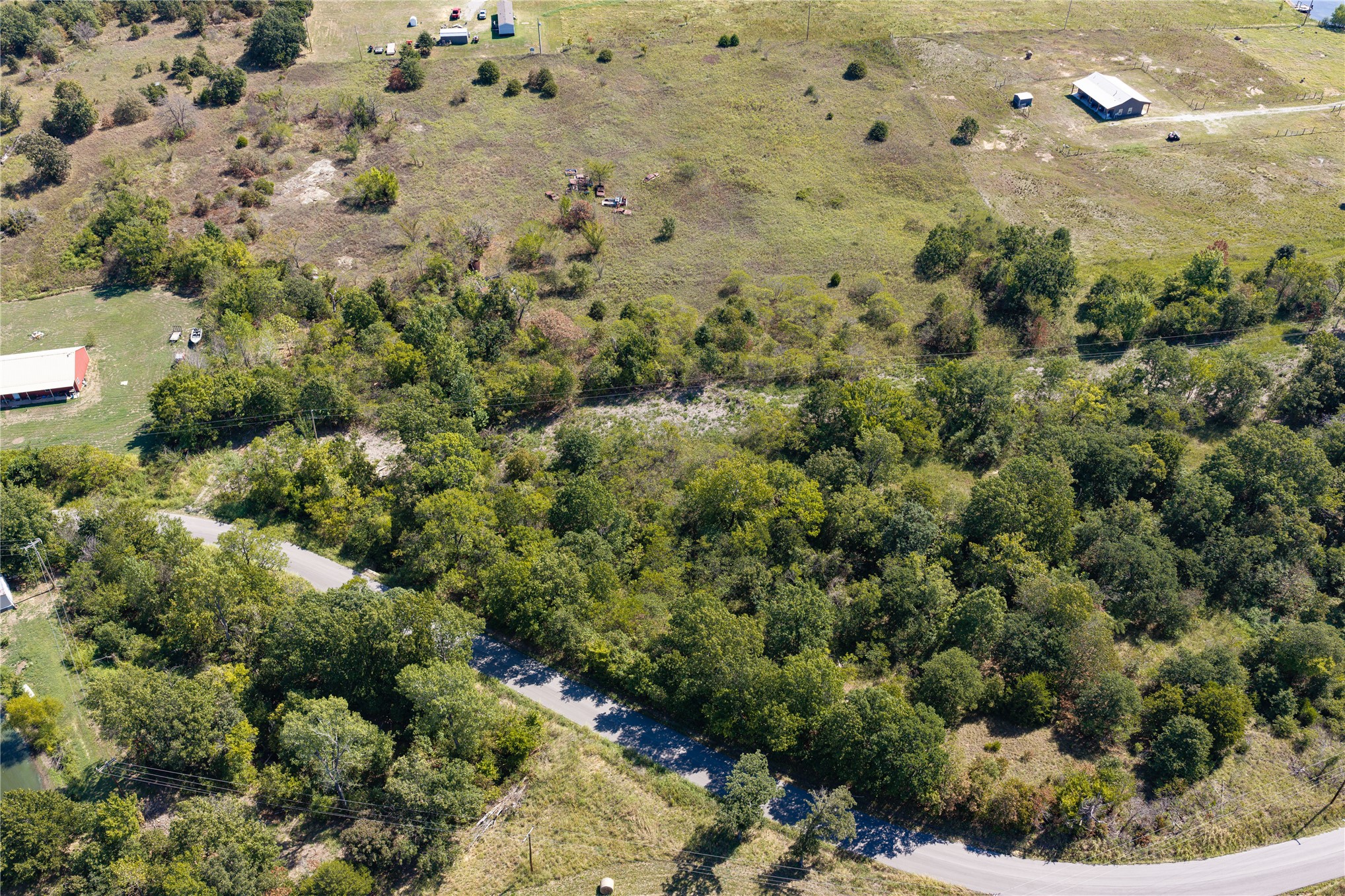 9855 S 369th West Avenue Mannford OK 74044