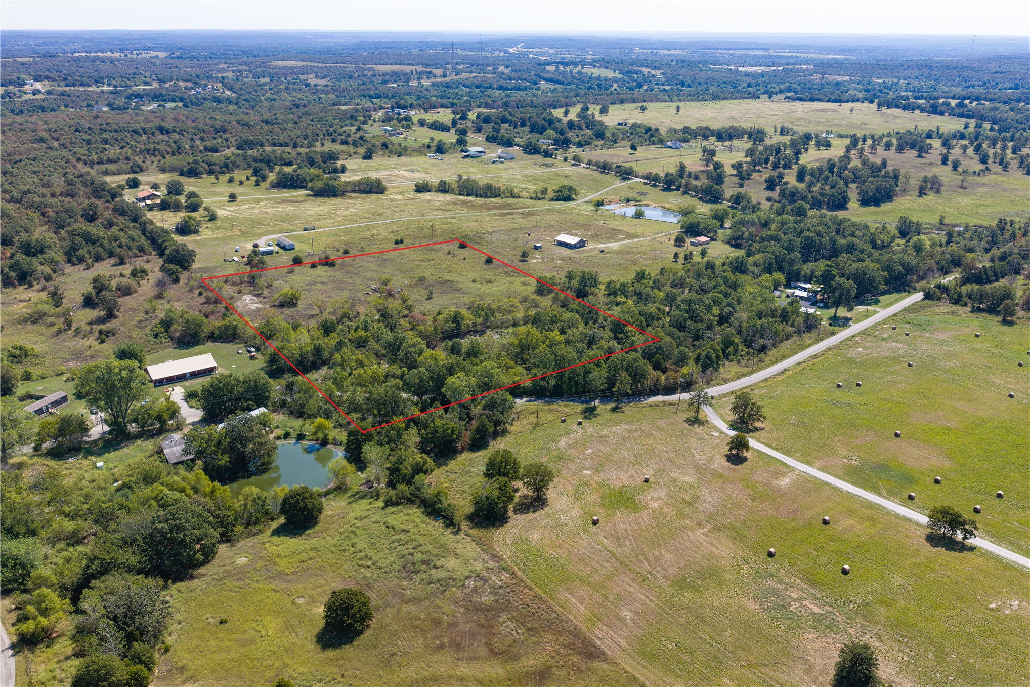 9855 S 369th West Avenue Mannford OK 74044