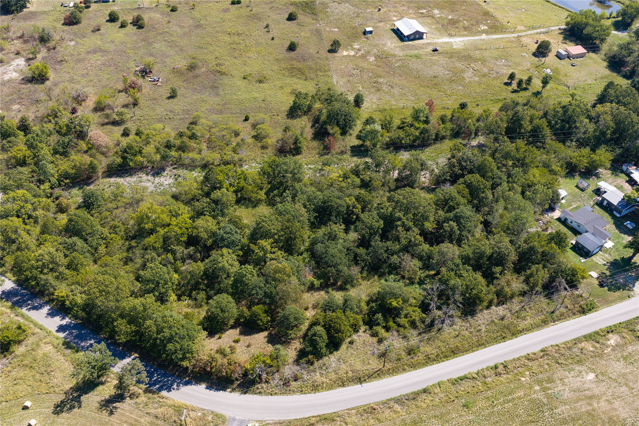 9855 S 369th West Avenue Mannford OK 74044