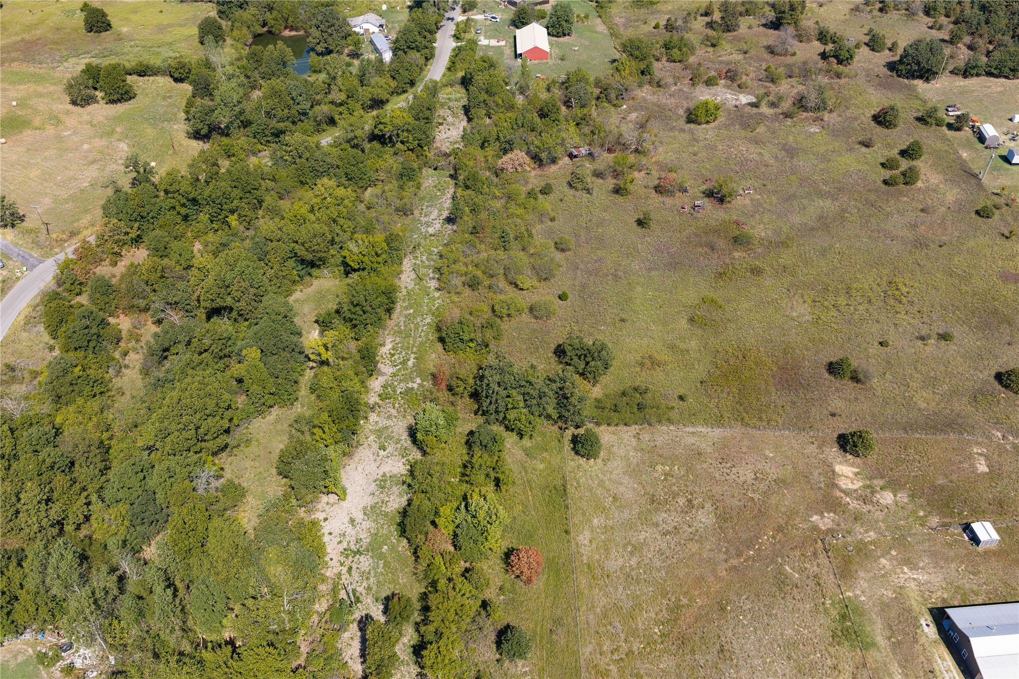 9855 S 369th West Avenue Mannford OK 74044
