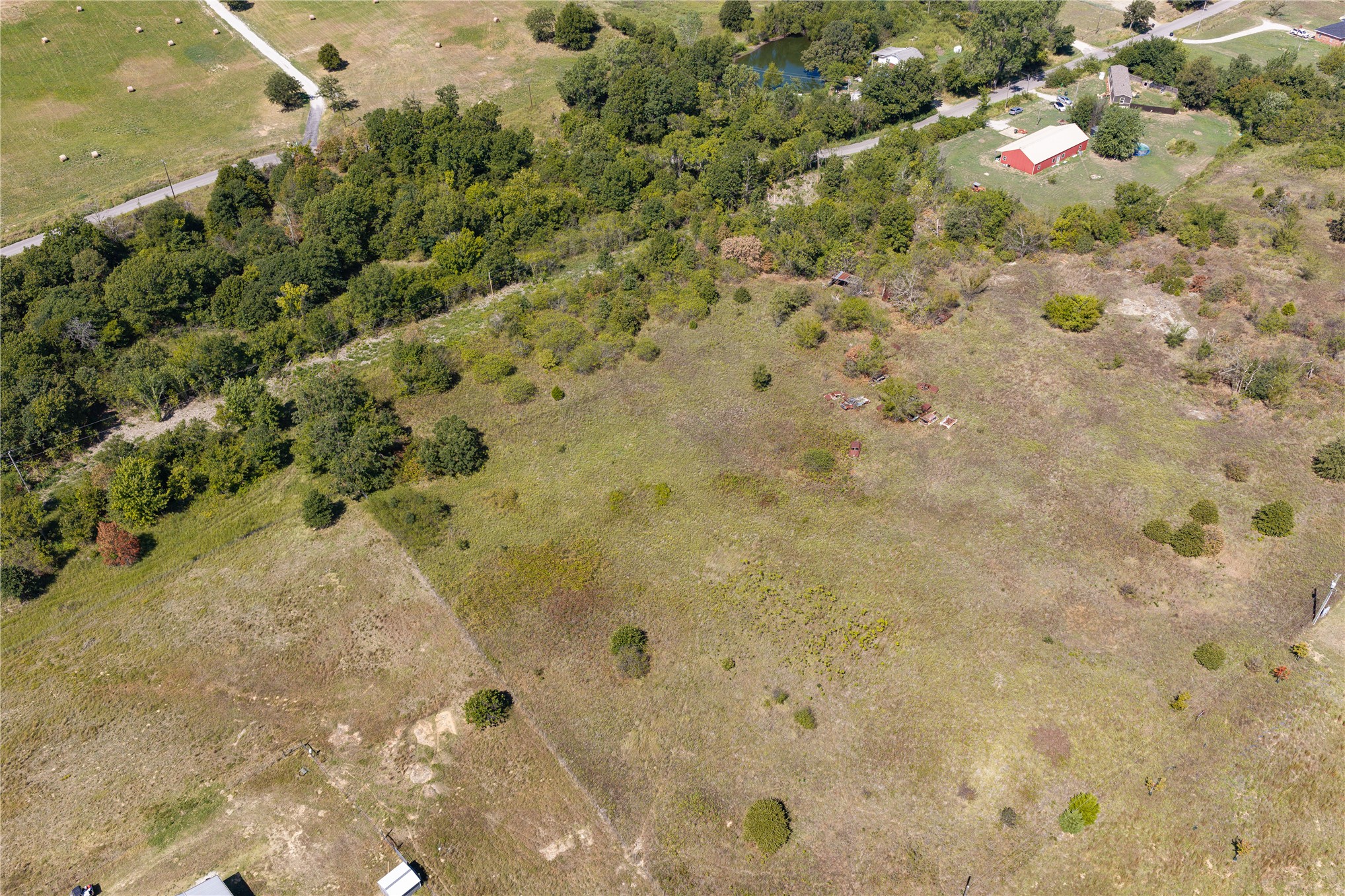 9855 S 369th West Avenue Mannford OK 74044