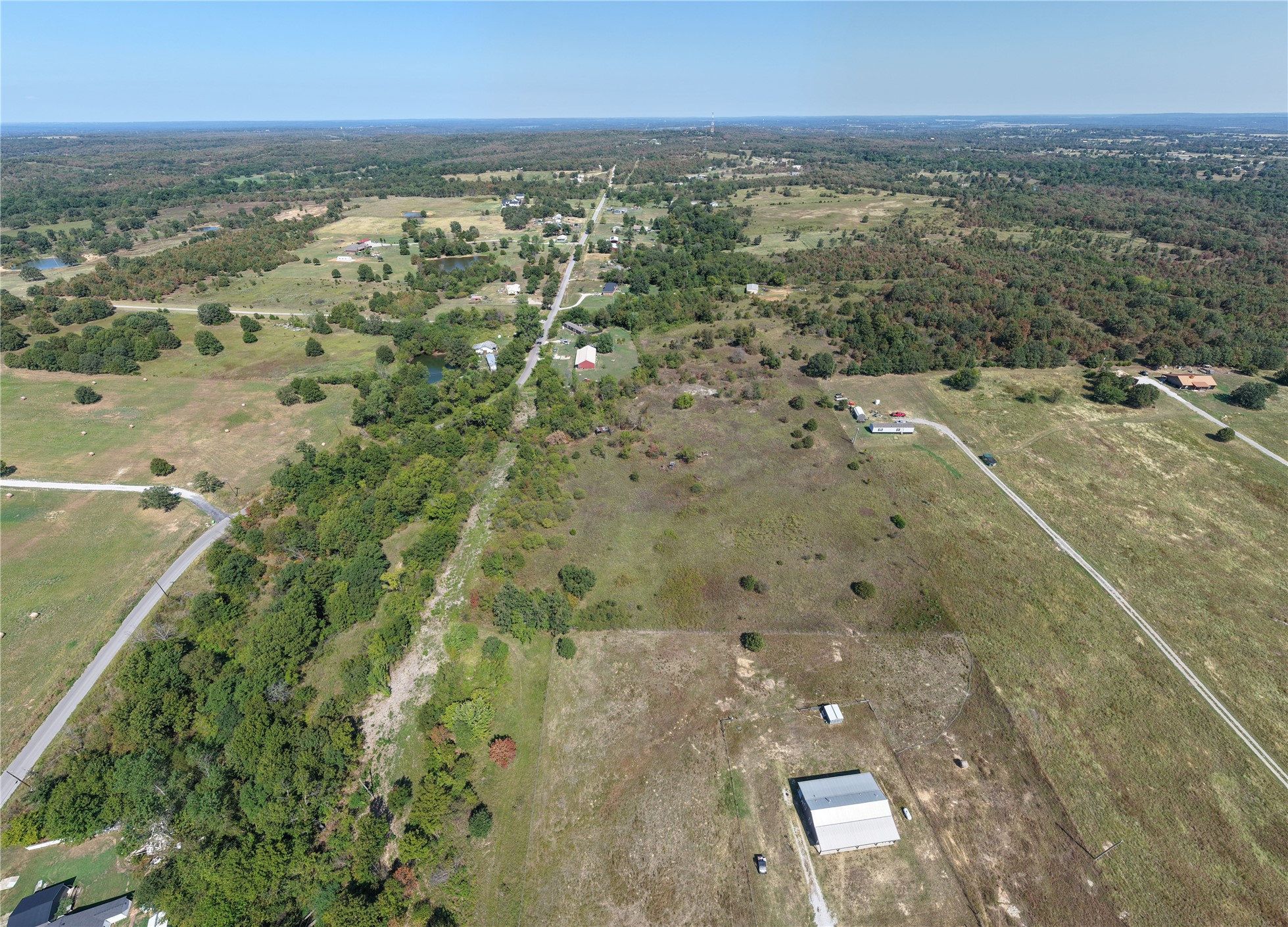 9855 S 369th West Avenue Mannford OK 74044