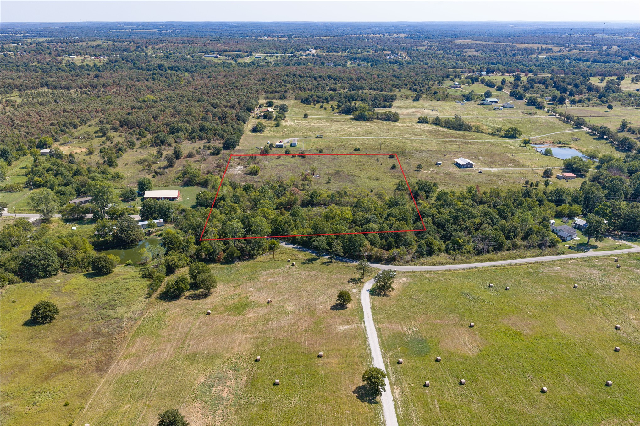 9855 S 369th West Avenue Mannford OK 74044