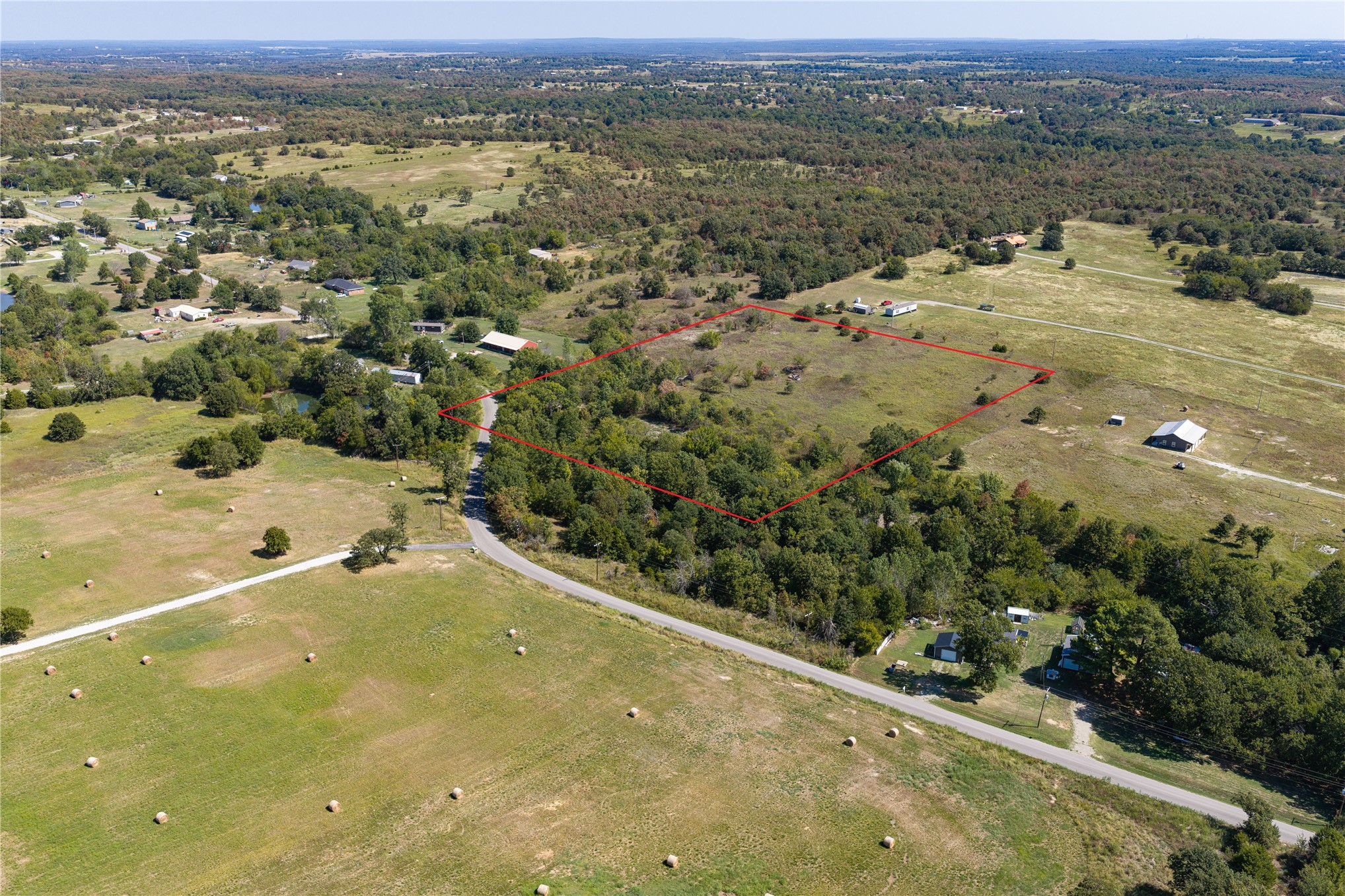 9855 S 369th West Avenue Mannford OK 74044