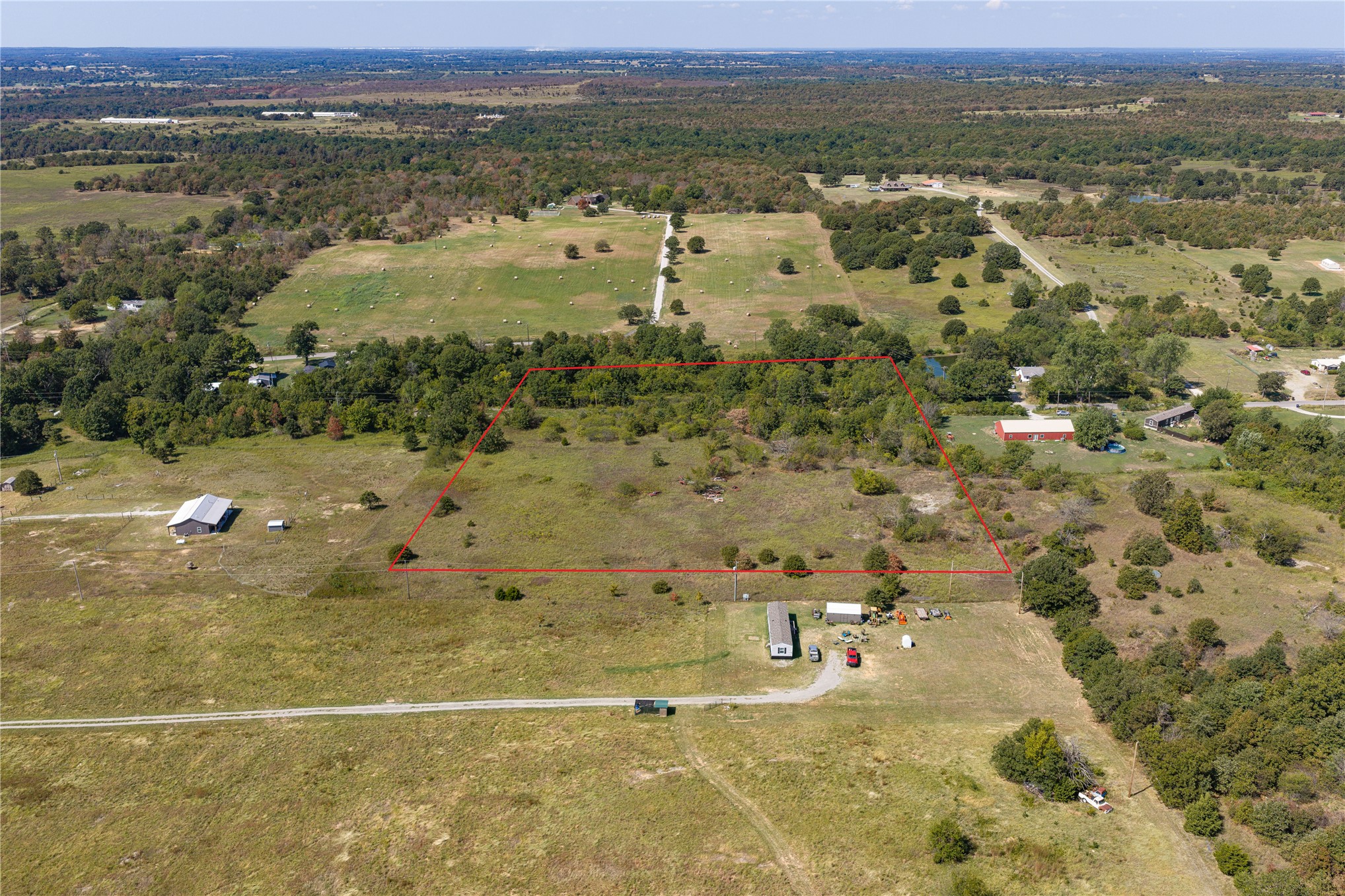 9855 S 369th West Avenue Mannford OK 74044