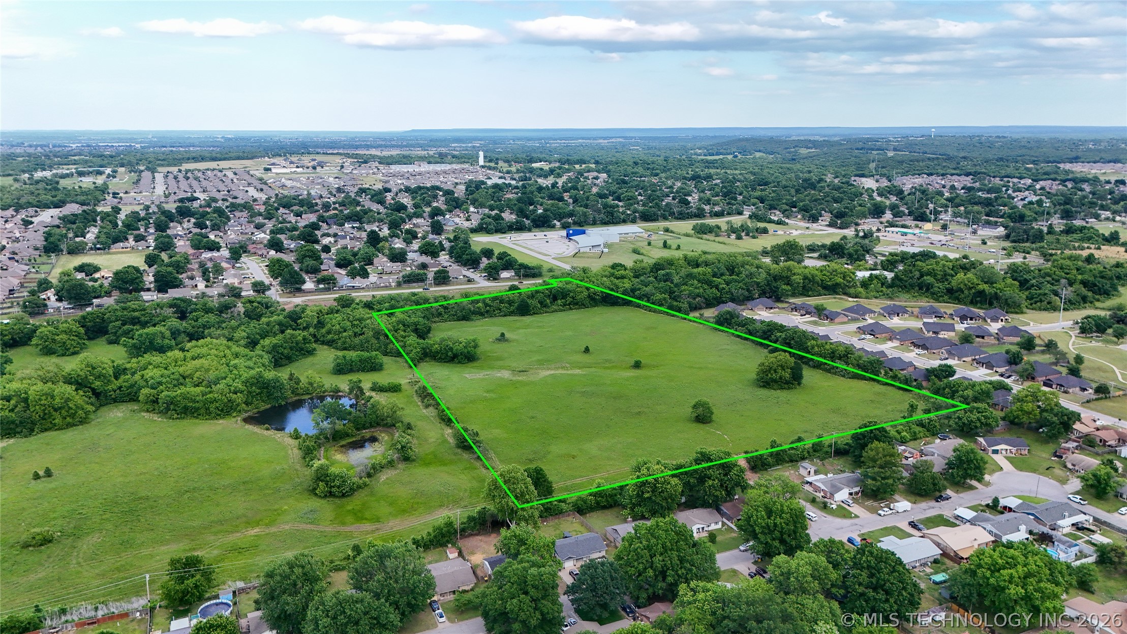 007 S Elwood Avenue Glenpool OK 74033