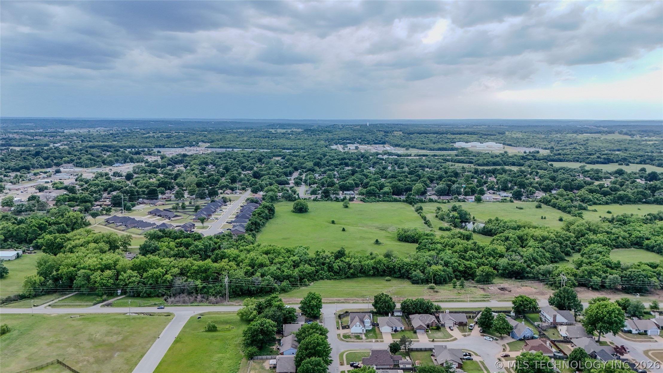 007 S Elwood Avenue Glenpool OK 74033