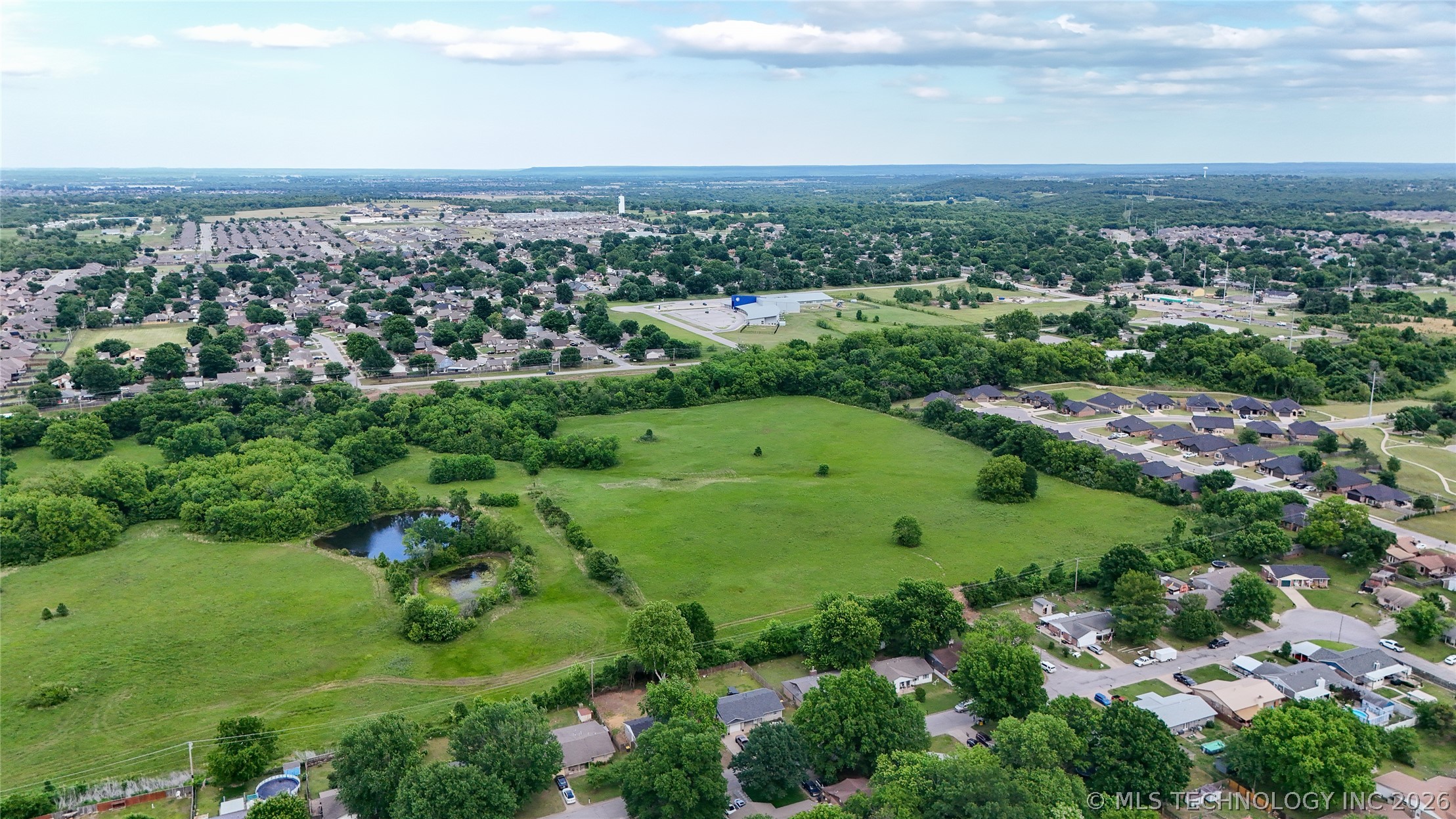 007 S Elwood Avenue Glenpool OK 74033