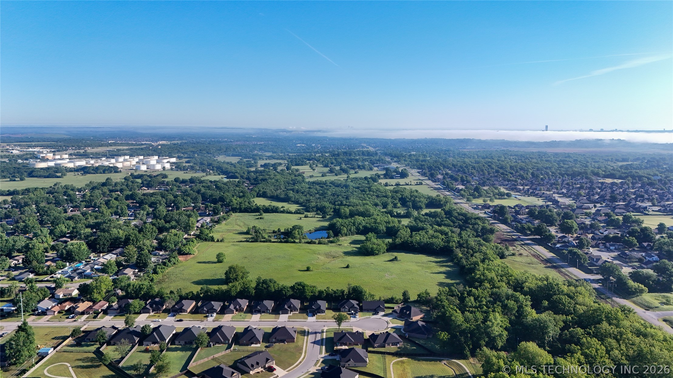 007 S Elwood Avenue Glenpool OK 74033