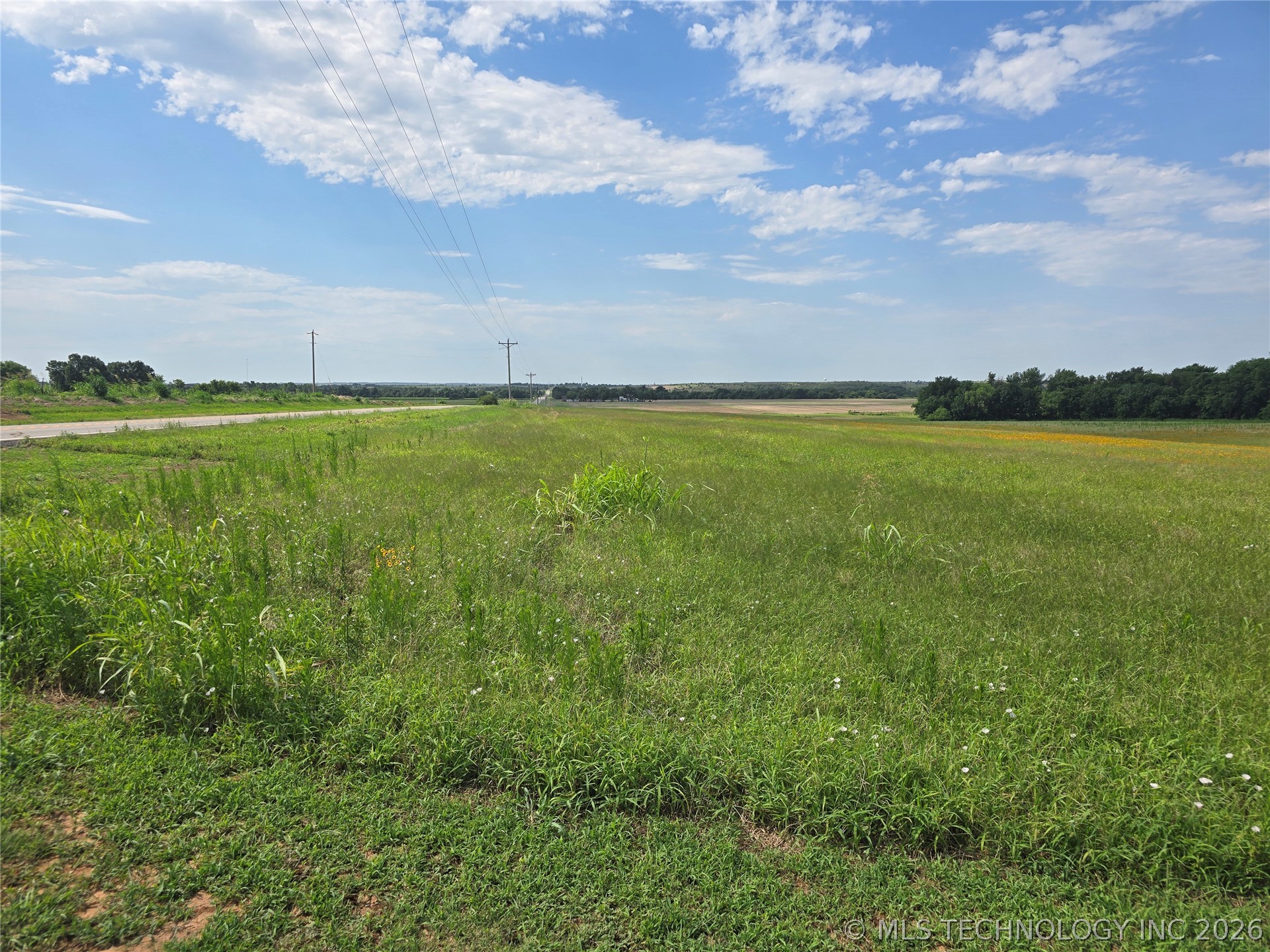 Us Highway 77 Perry OK 73077