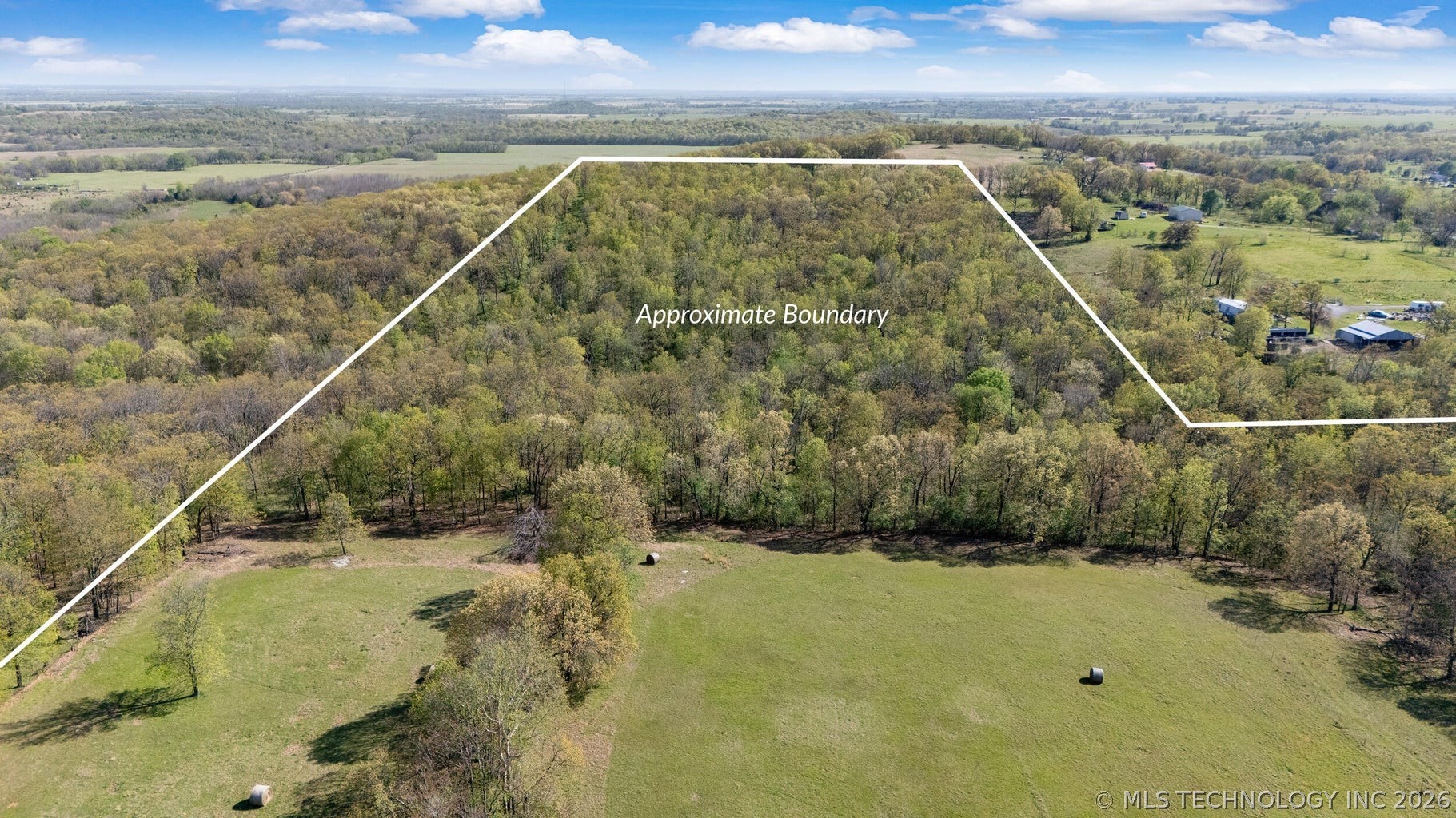 442781 E 160 Road Bluejacket OK 74333