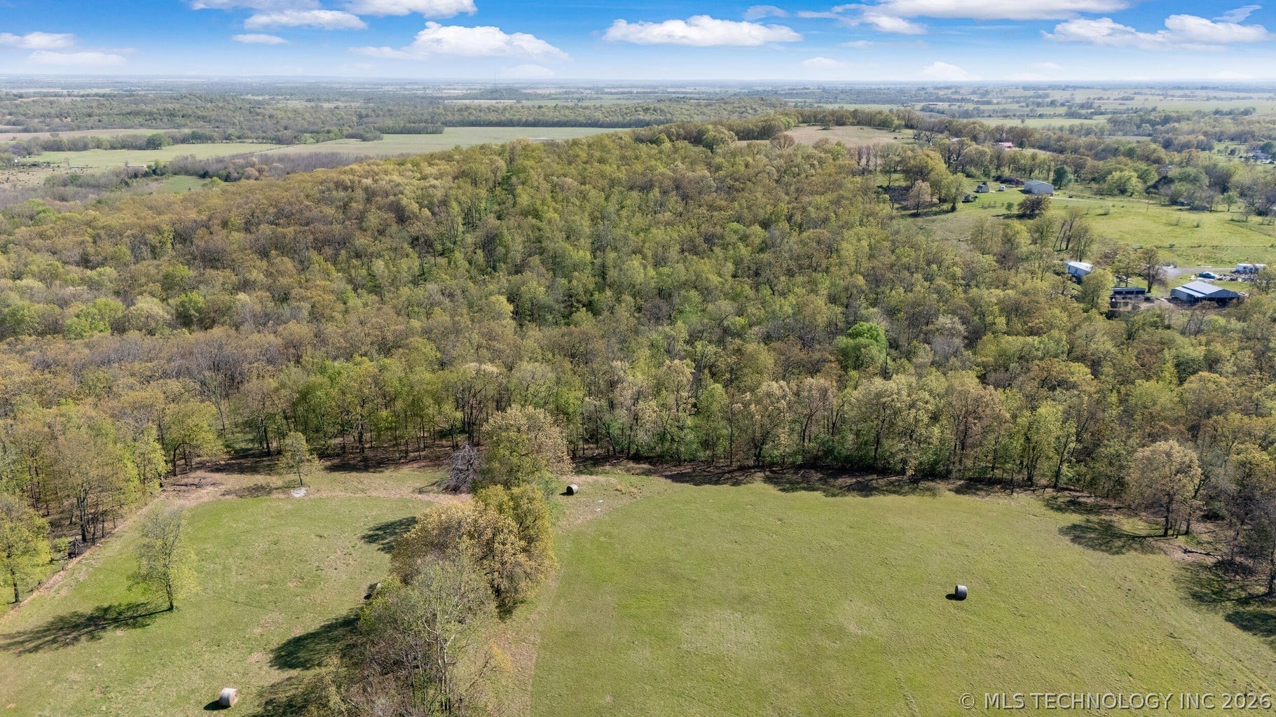 442781 E 160 Road Bluejacket OK 74333