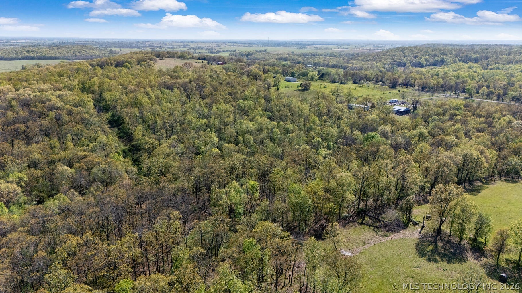 442781 E 160 Road Bluejacket OK 74333