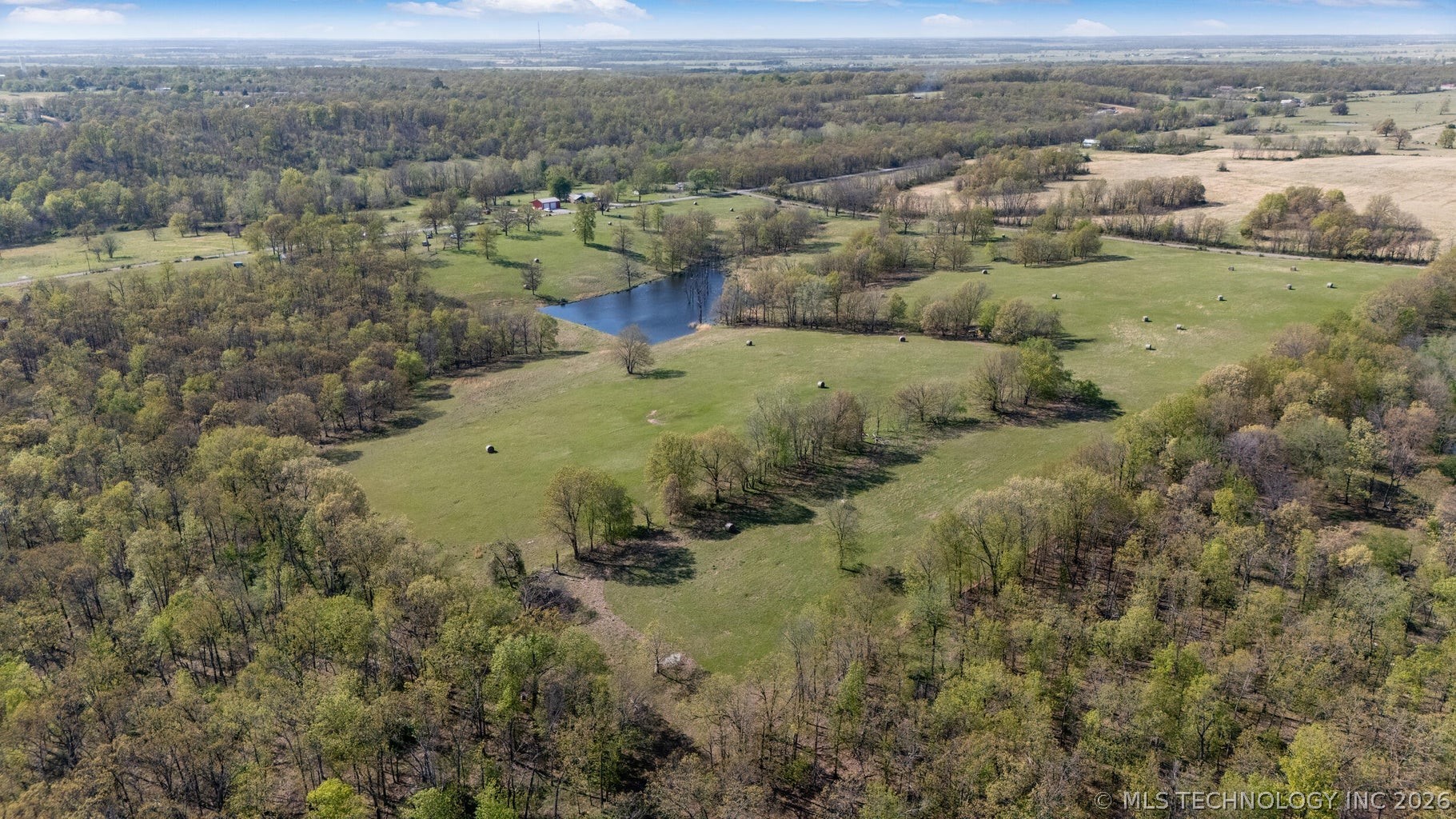442781 E 160 Road Bluejacket OK 74333