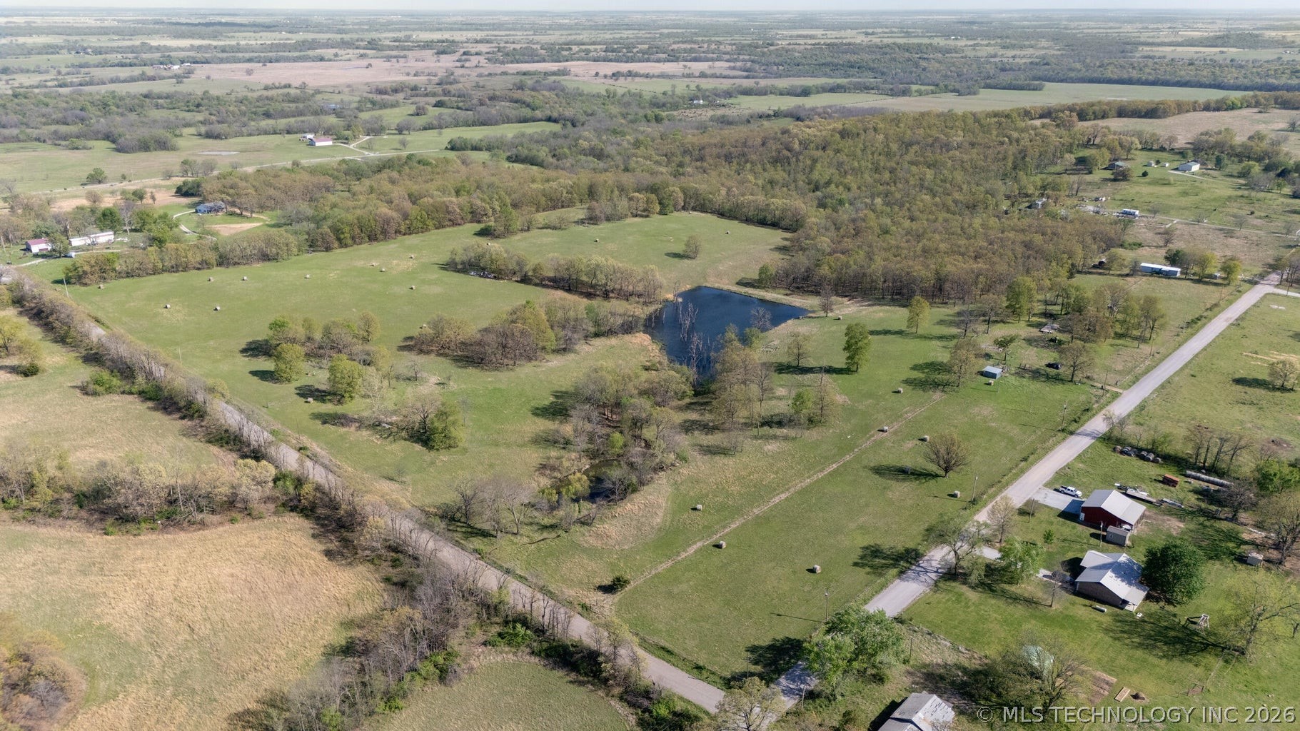 442781 E 160 Road Bluejacket OK 74333