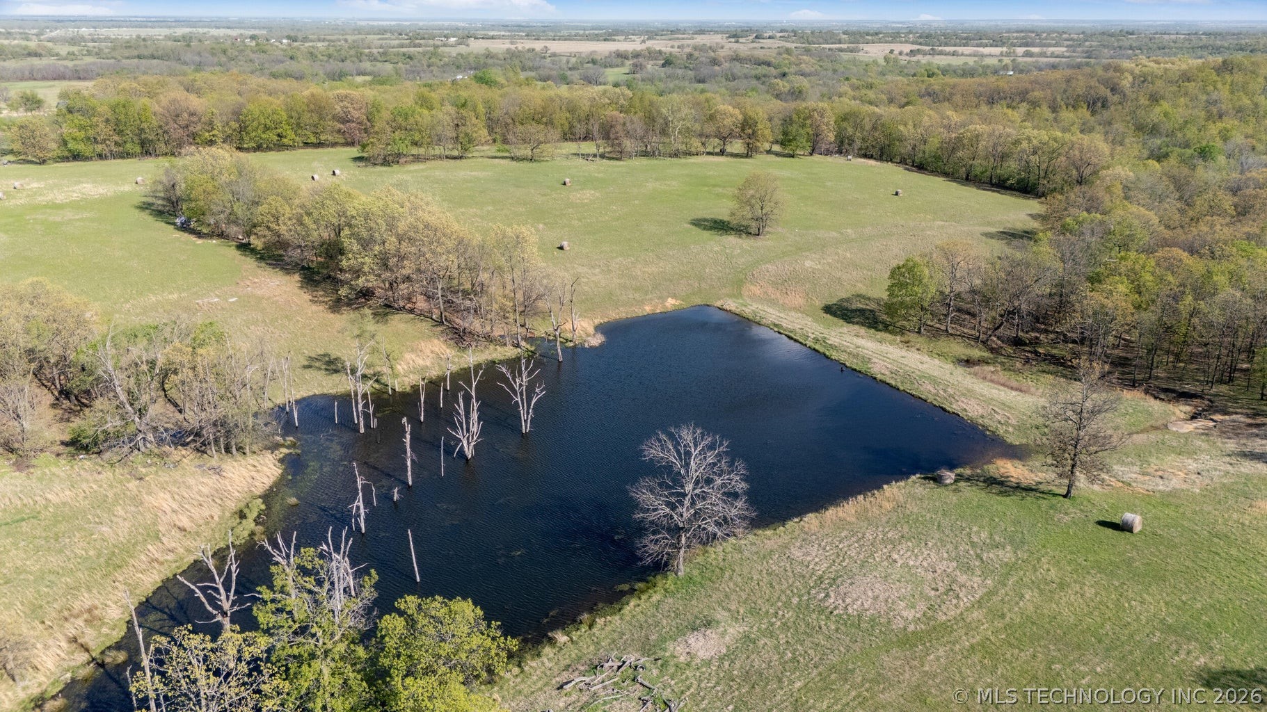 442781 E 160 Road Bluejacket OK 74333