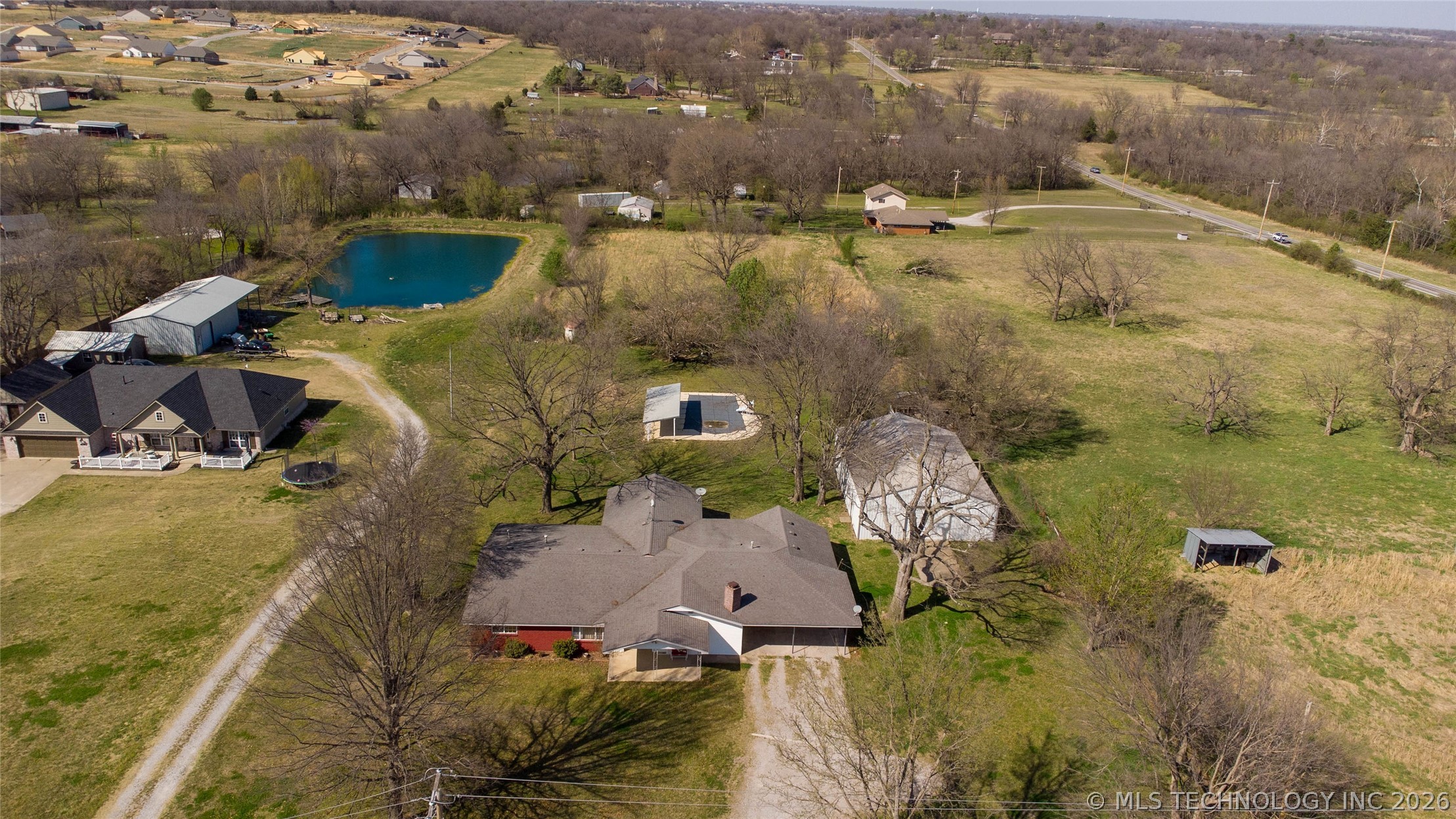7935 E 86th Street N Owasso OK 74055