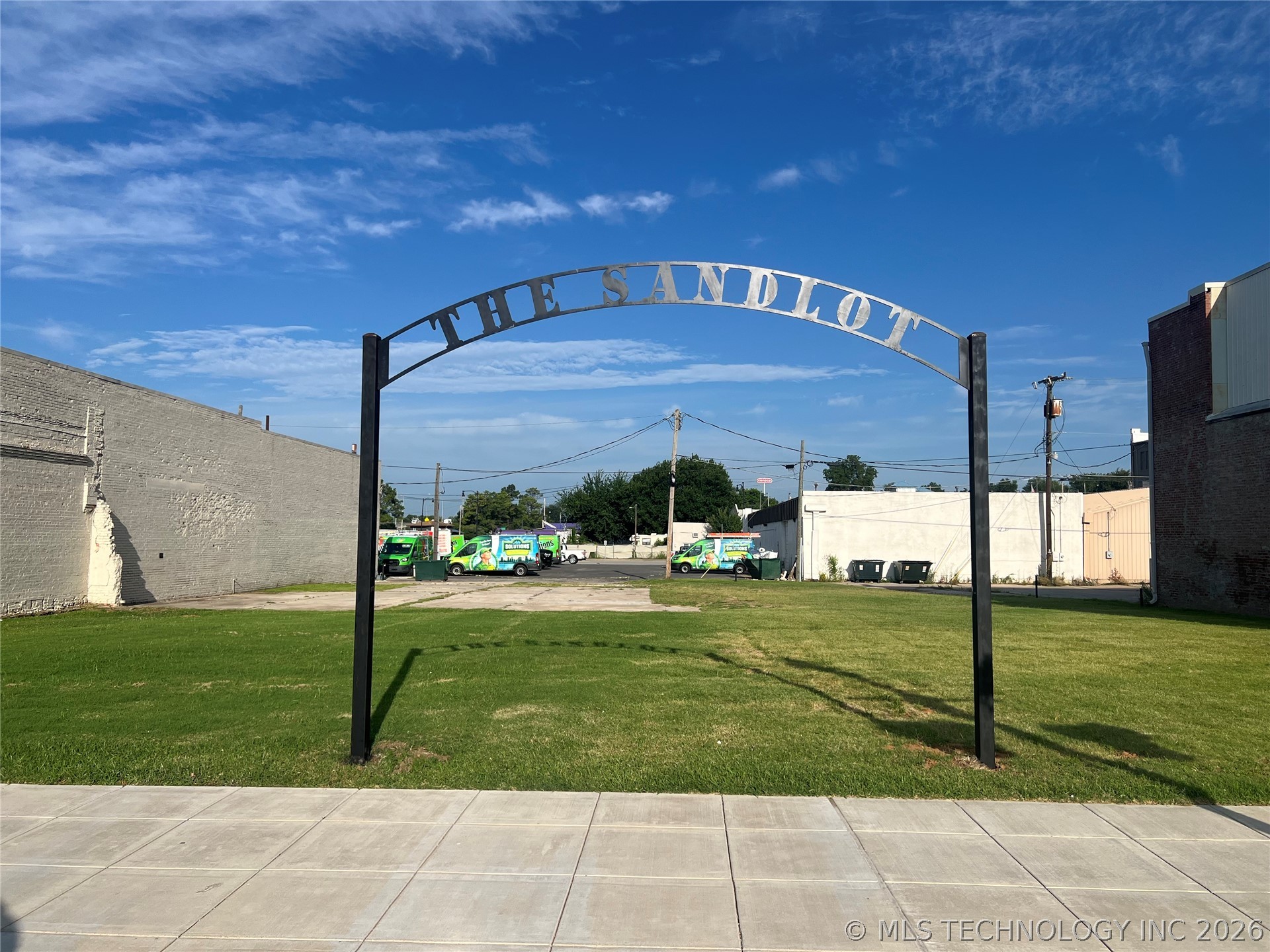116 N Main Street Sand Springs OK 74063