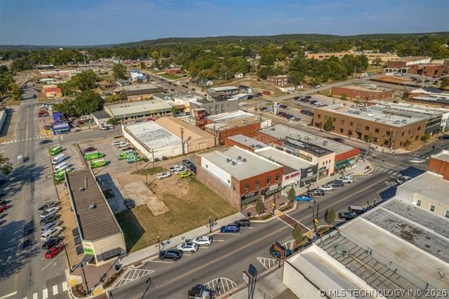 116 N Main Street Sand Springs OK 74063