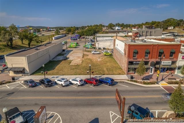 116 N Main Street Sand Springs OK 74063