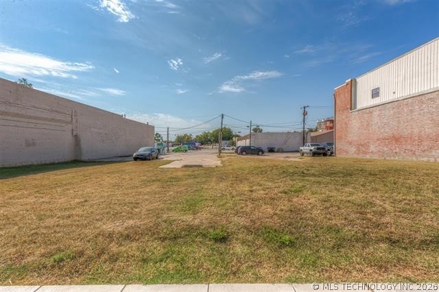 116 N Main Street Sand Springs OK 74063