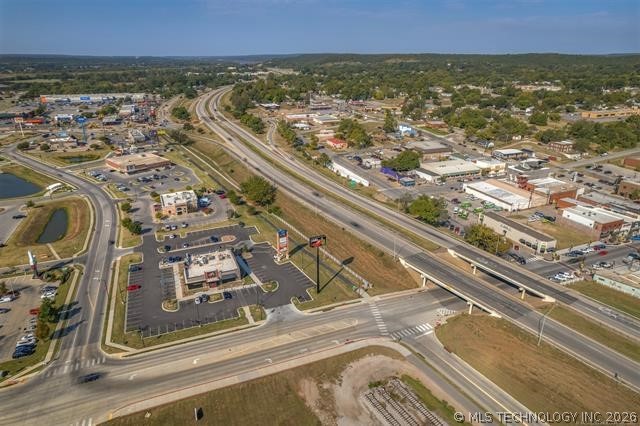 116 N Main Street Sand Springs OK 74063