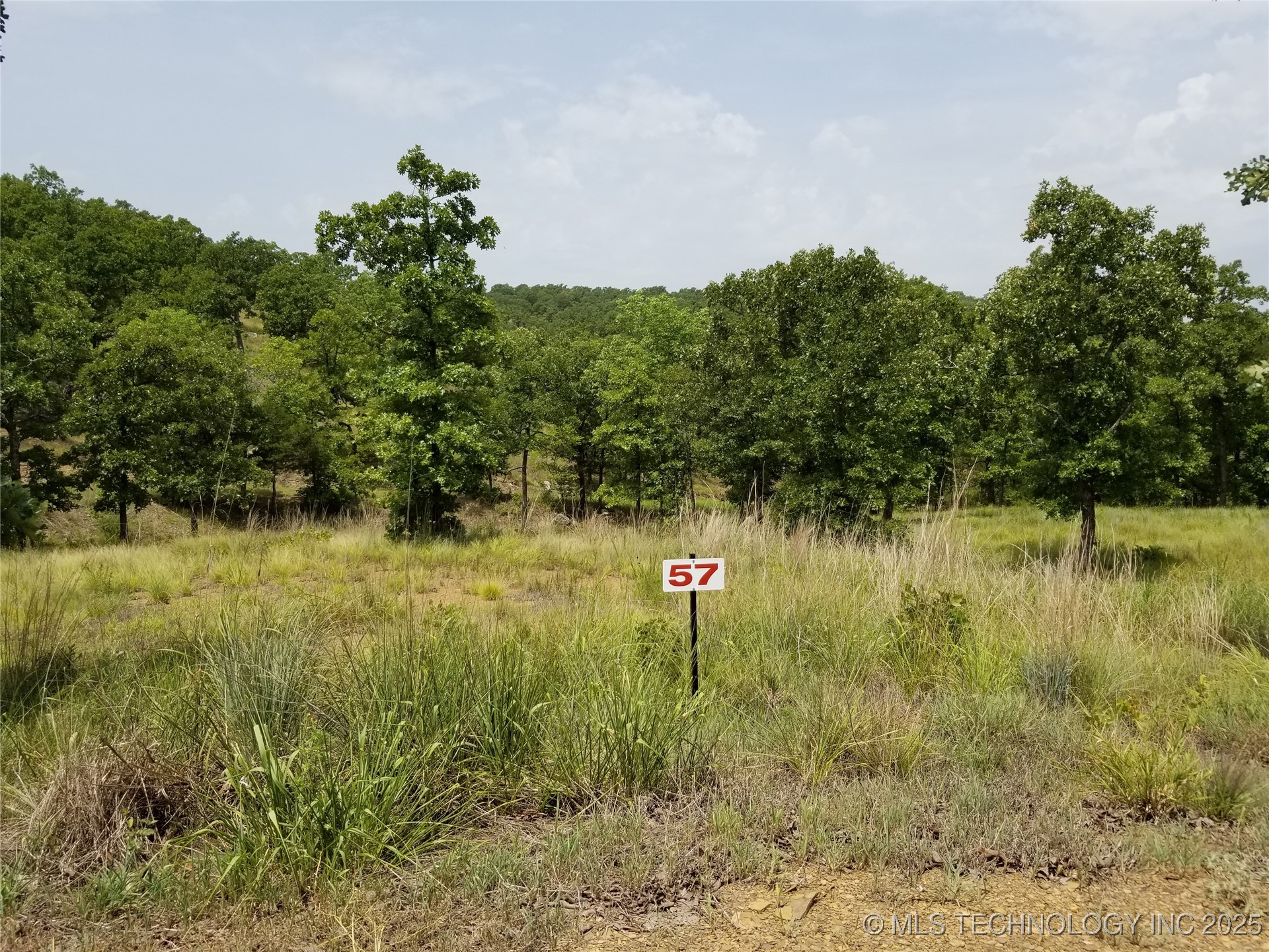 57 Edge Water Road Eufaula OK 74432