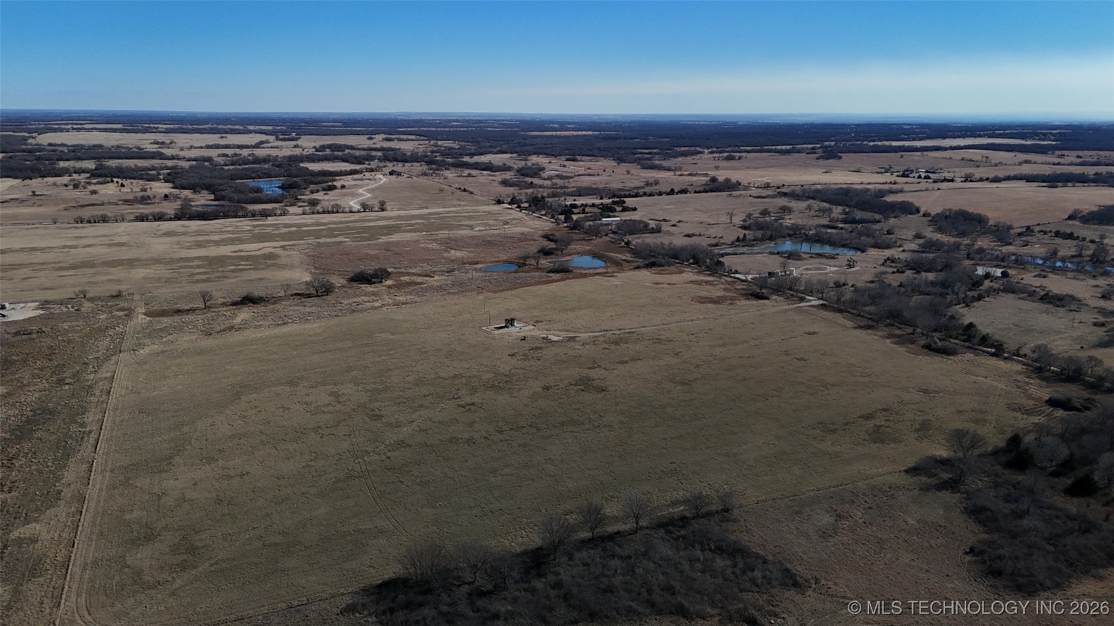 0 E 1910 Road Wilson OK 73463