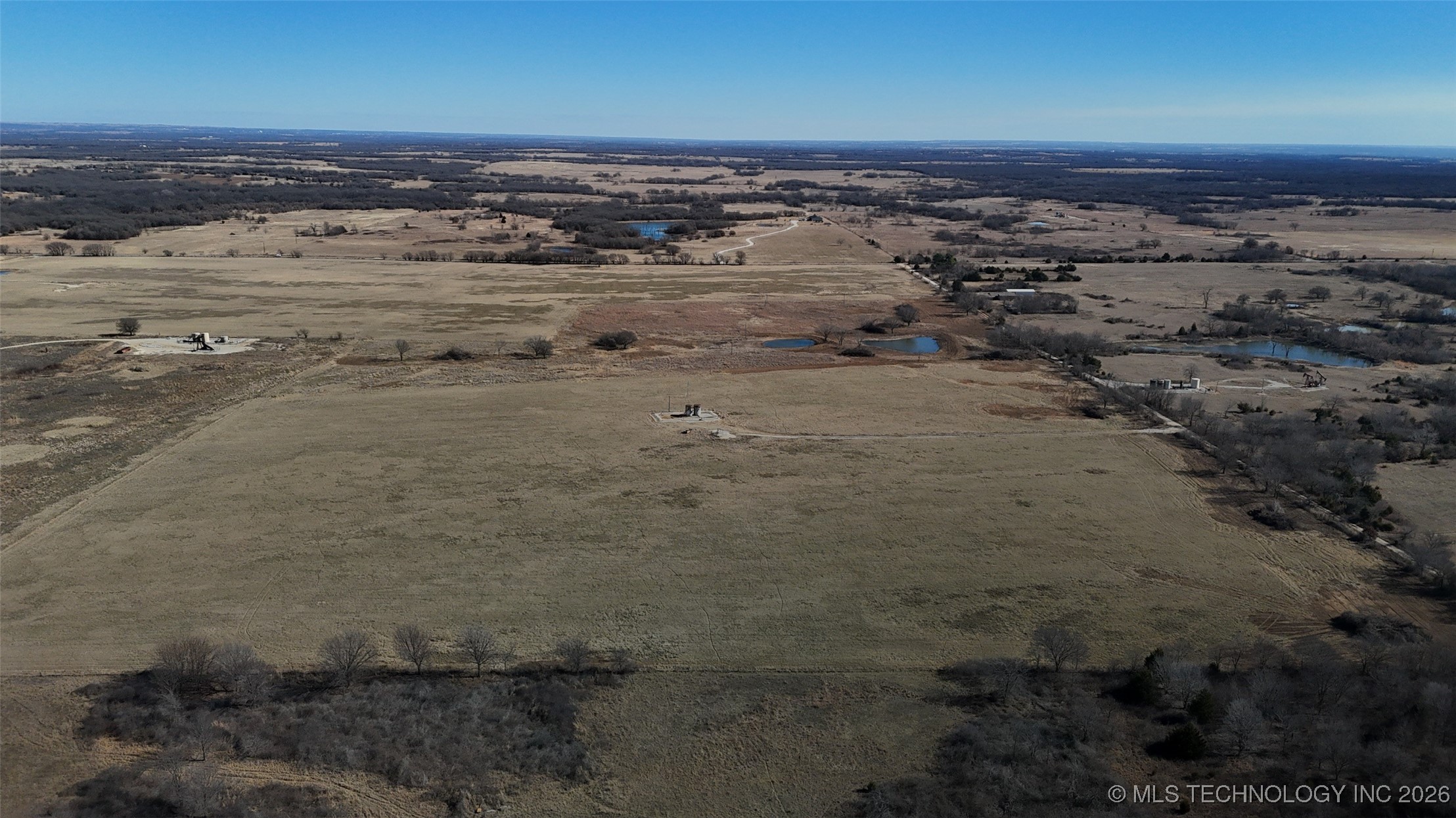 0 E 1910 Road Wilson OK 73463