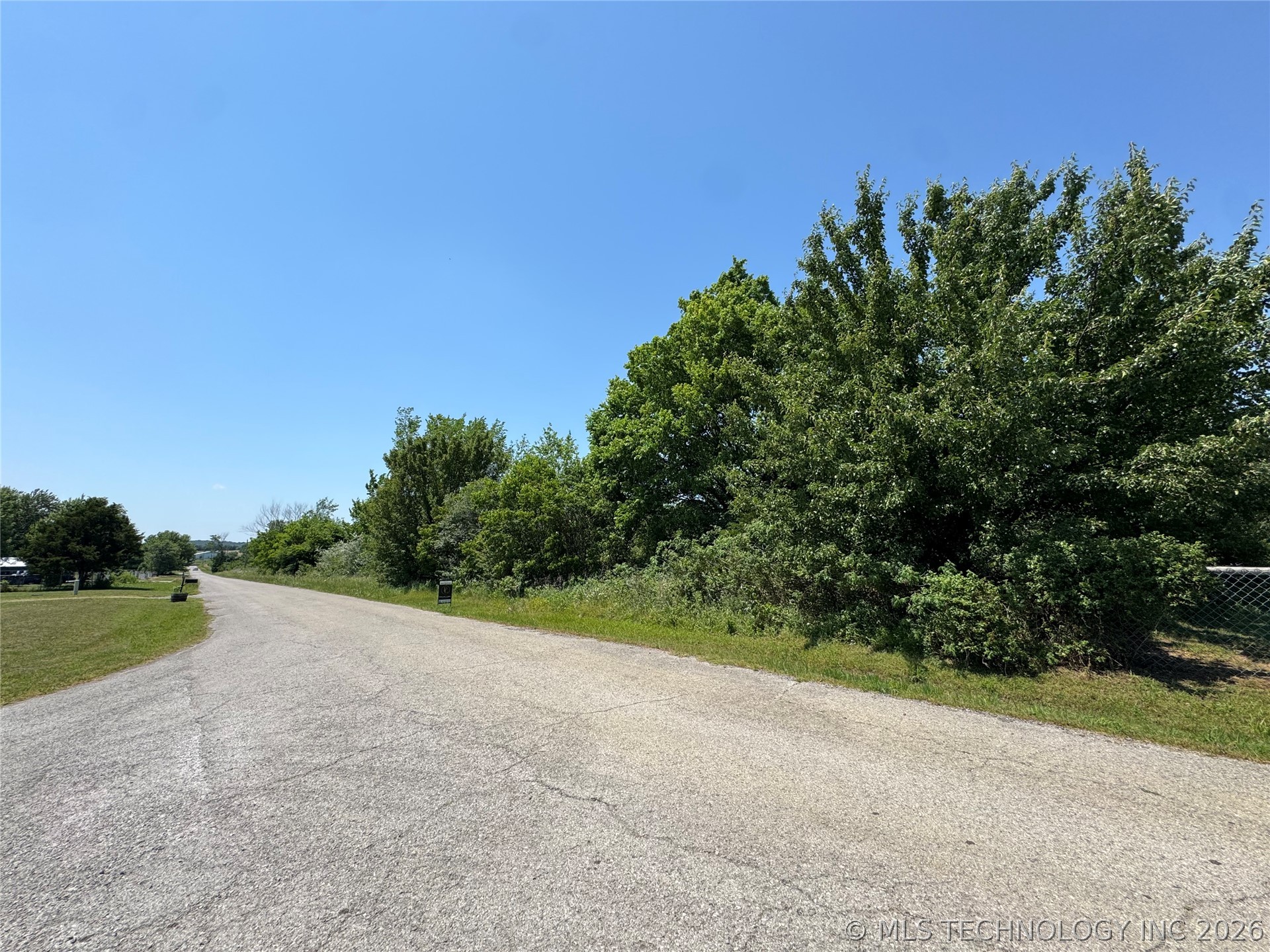 21227 E Scherry Lane Claremore OK 74019