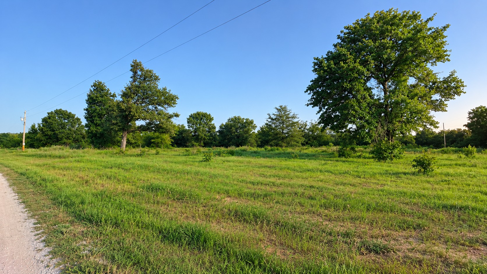40467 S Old Hwy 9 Loop Stigler OK 74462