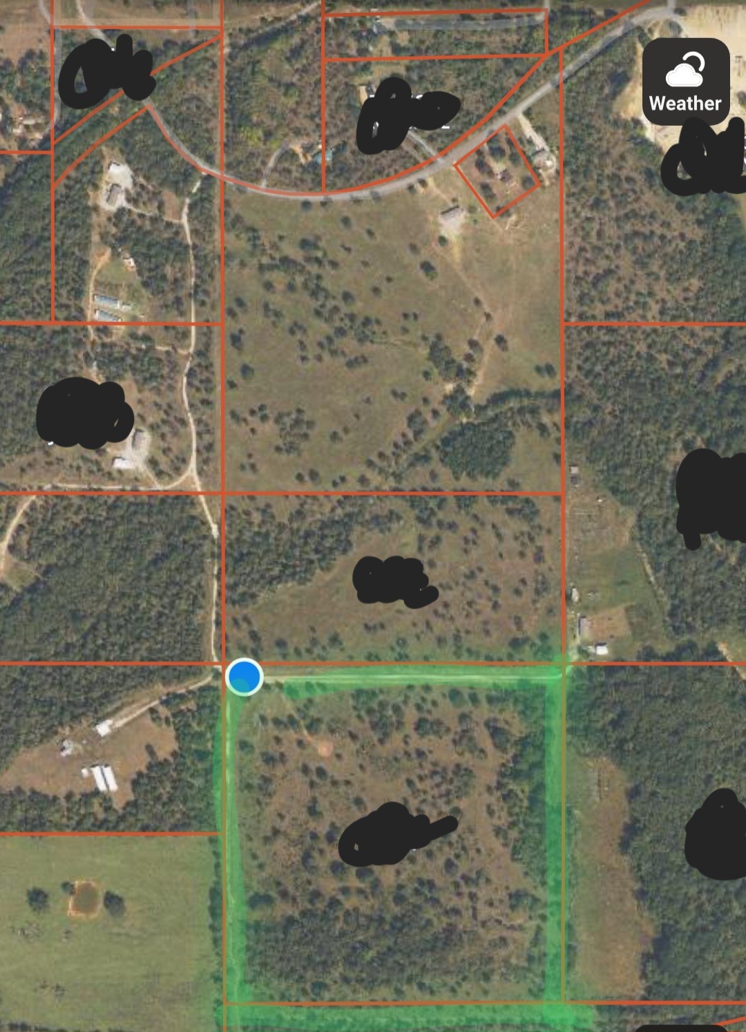 40467 S Old Hwy 9 Loop Stigler OK 74462