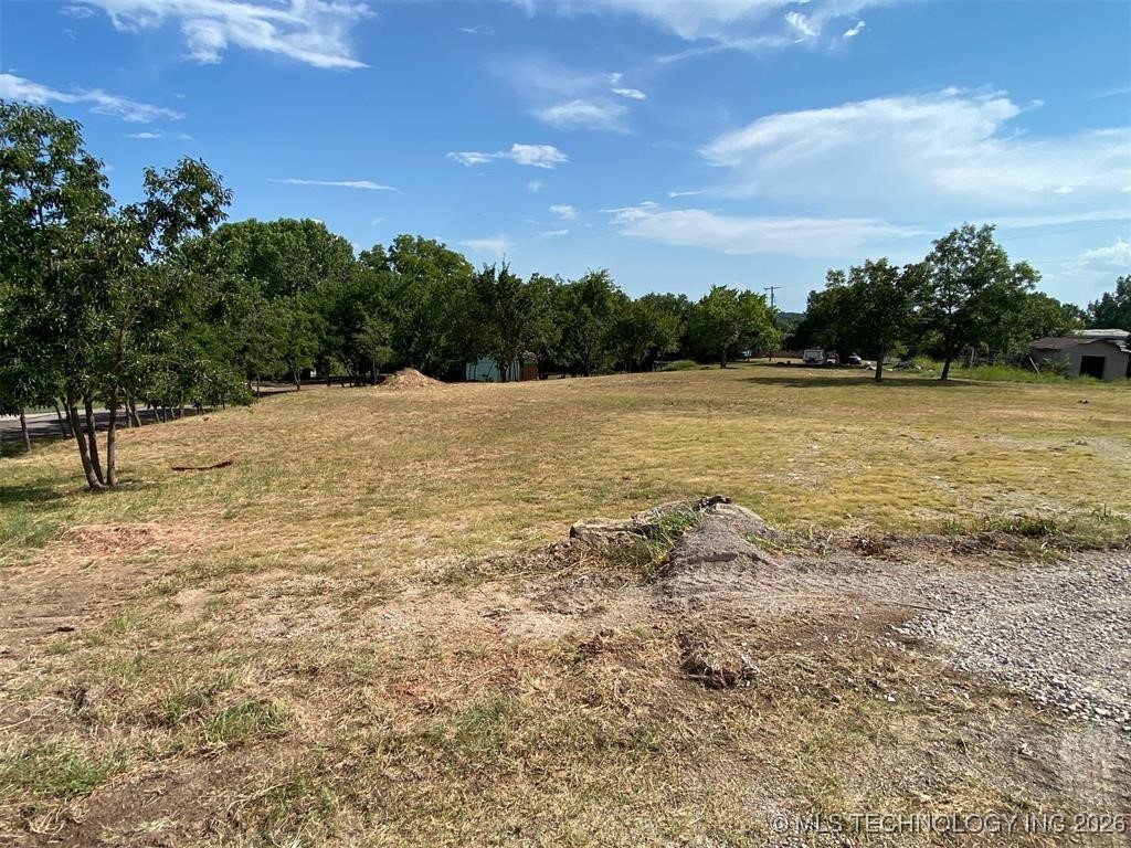 E 5th Street Sulphur OK 73086