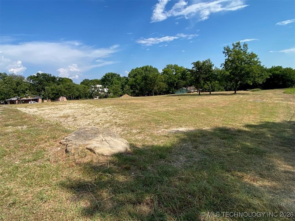E 5th Street Sulphur OK 73086