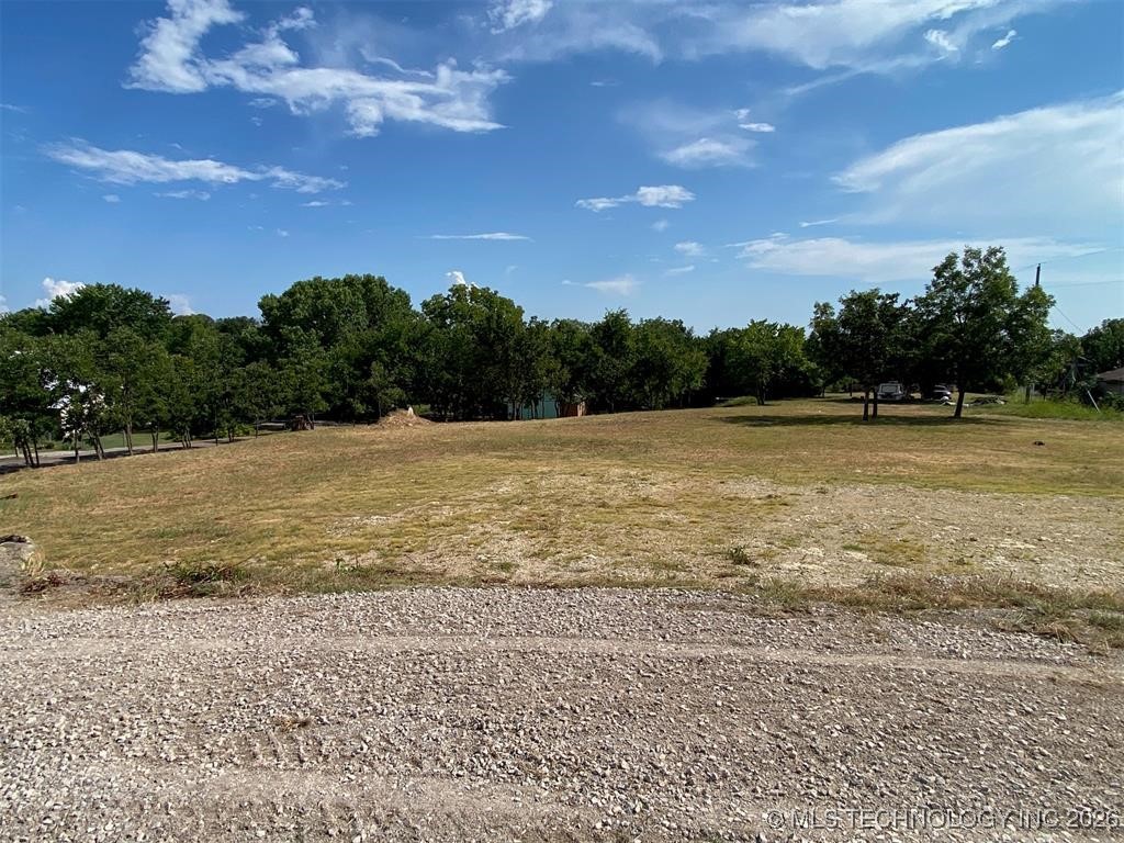 E 5th Street Sulphur OK 73086