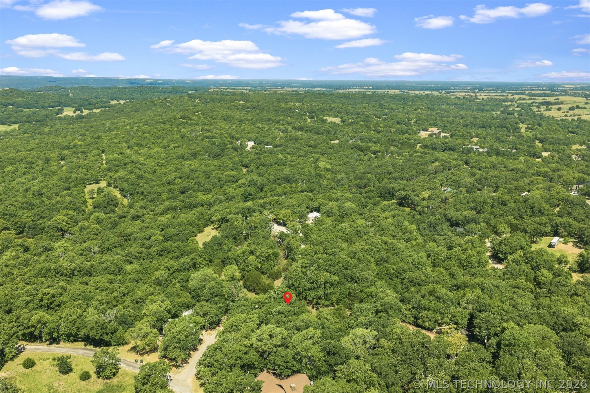 9 Hickory Hill Drive Sulphur OK 73086