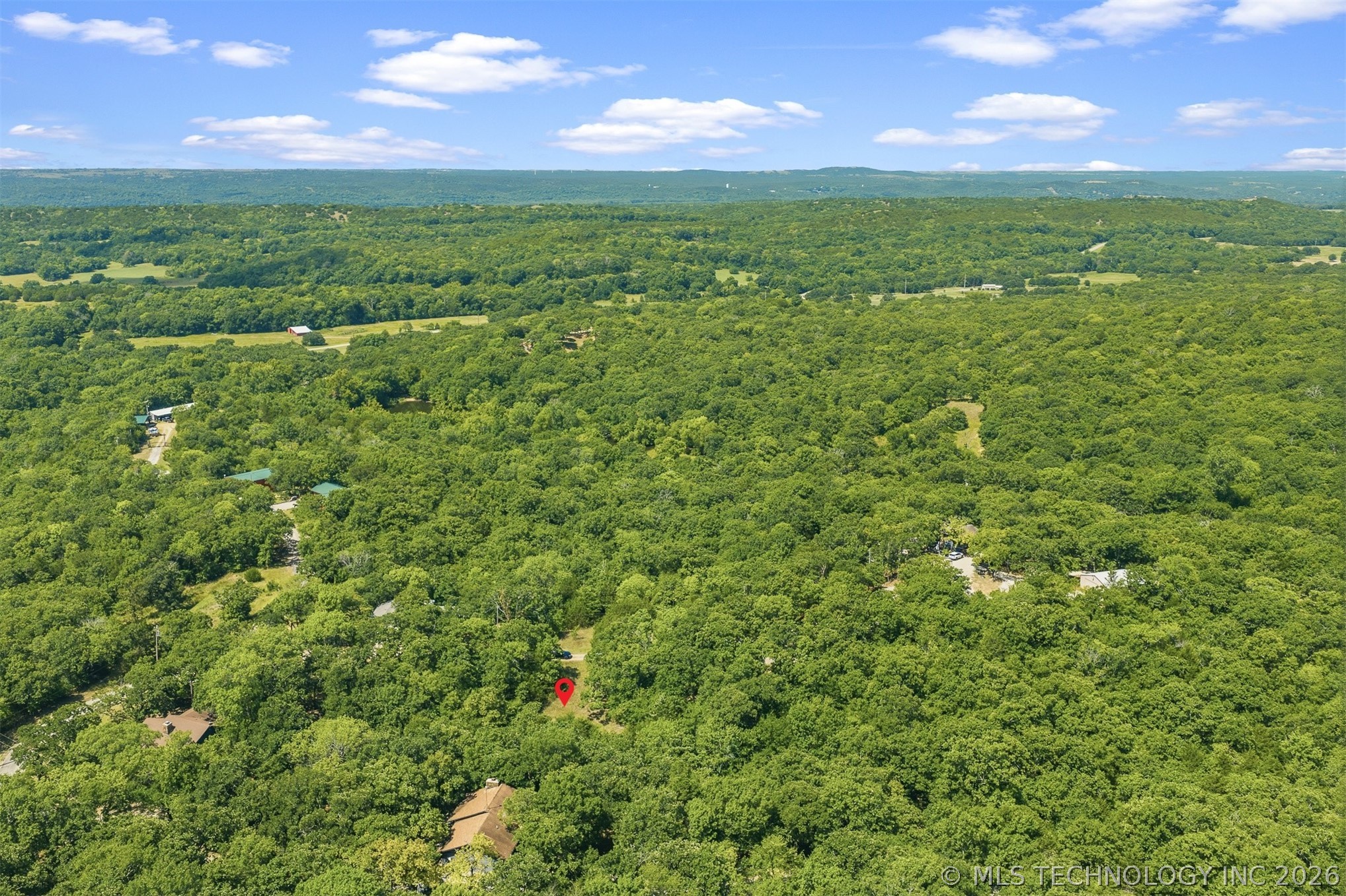 9 Hickory Hill Drive Sulphur OK 73086
