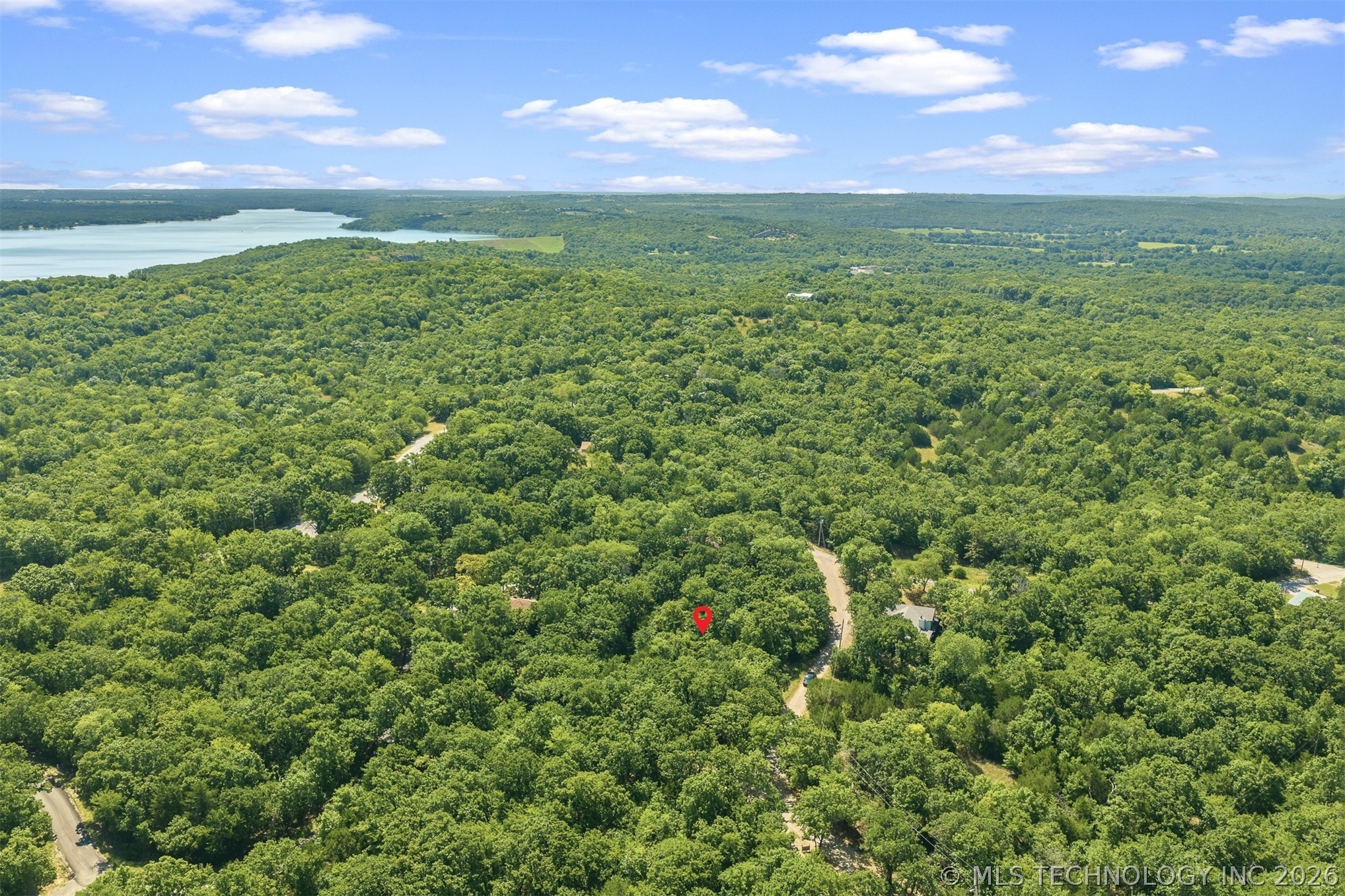 9 Hickory Hill Drive Sulphur OK 73086