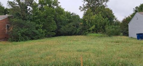 157 W 49th Place N Tulsa OK 74126
