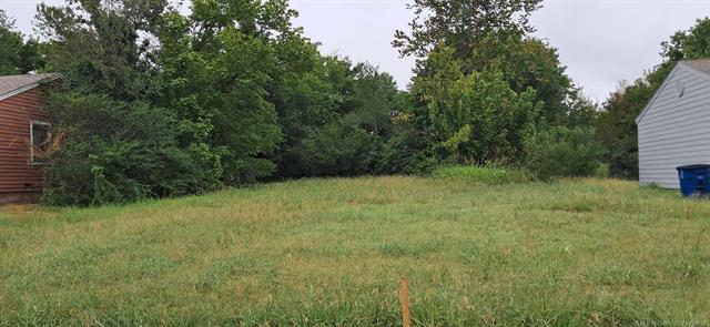 157 W 49th Place N Tulsa OK 74126