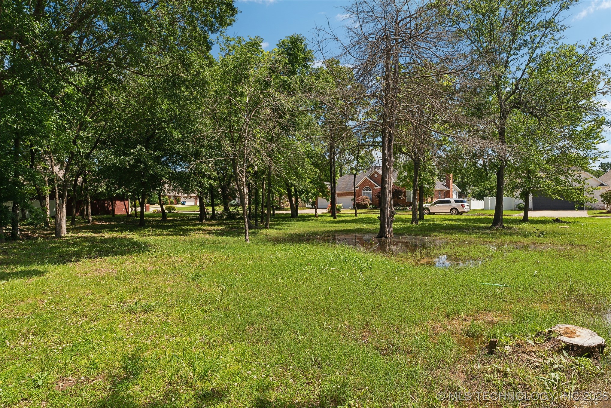 10 Edgewood Drive Mcalester OK 74501