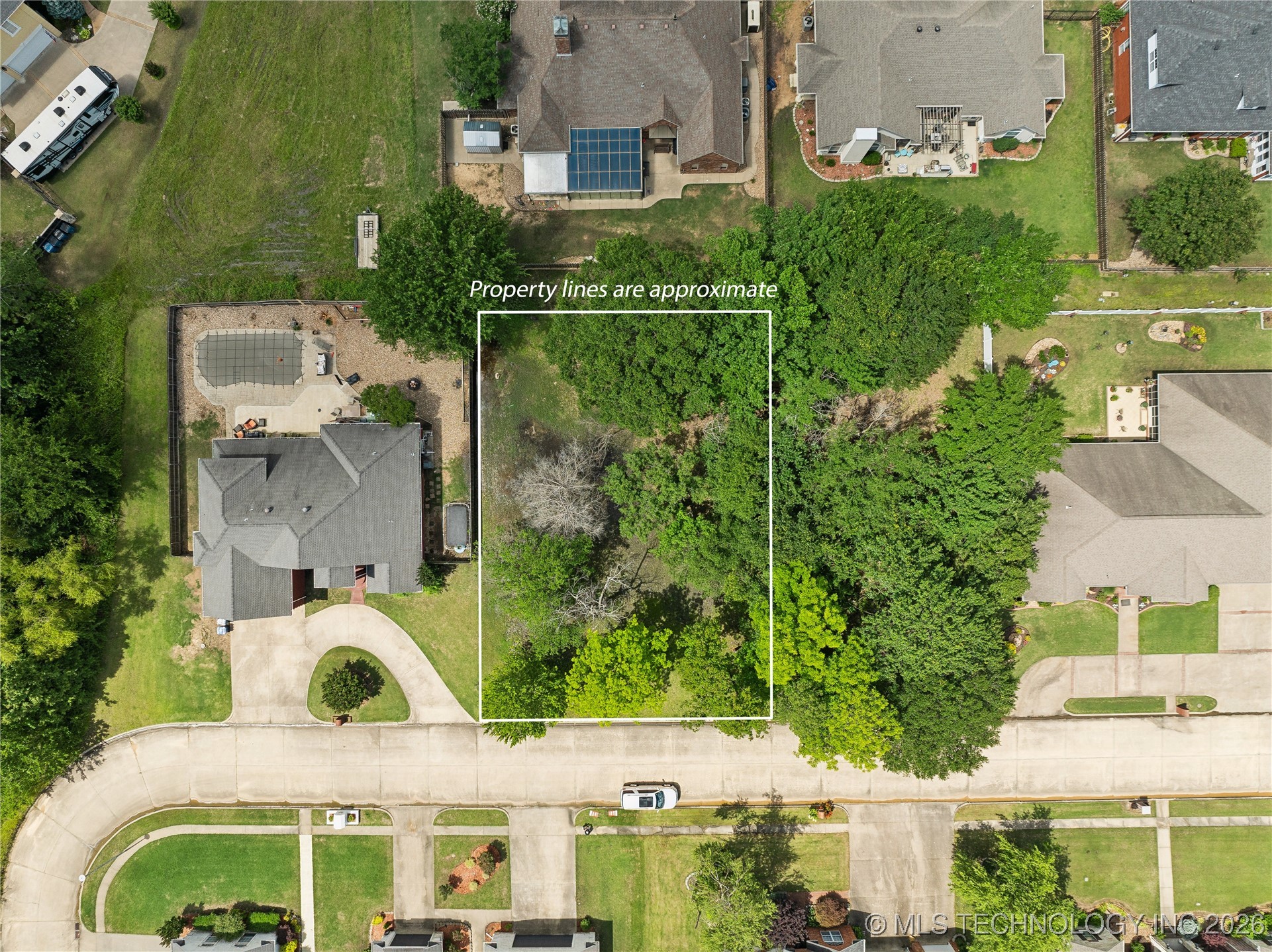 10 Edgewood Drive Mcalester OK 74501