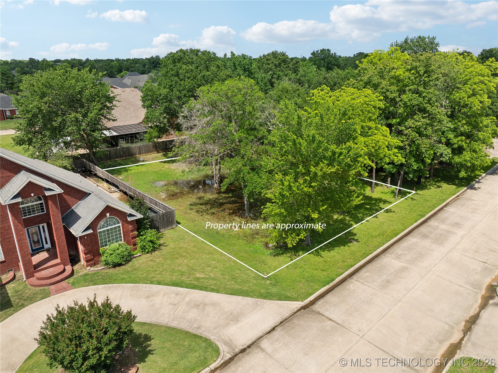 10 Edgewood Drive Mcalester OK 74501