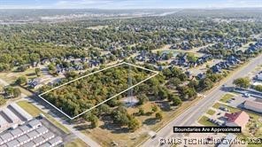 41ST Street Sand Springs OK 74063
