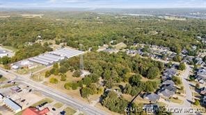 41ST Street Sand Springs OK 74063