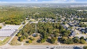 41ST Street Sand Springs OK 74063
