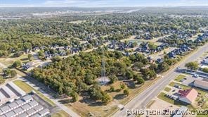41ST Street Sand Springs OK 74063