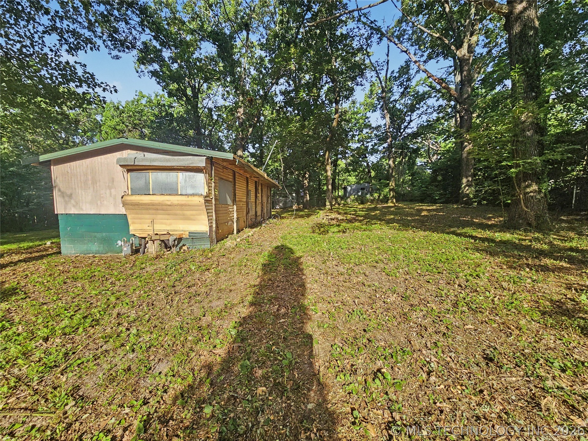 23832 E 865 Road Welling OK 74471
