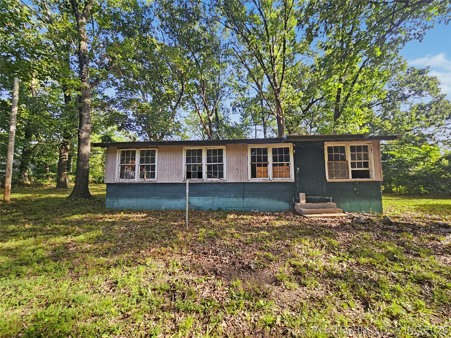 23832 E 865 Road Welling OK 74471
